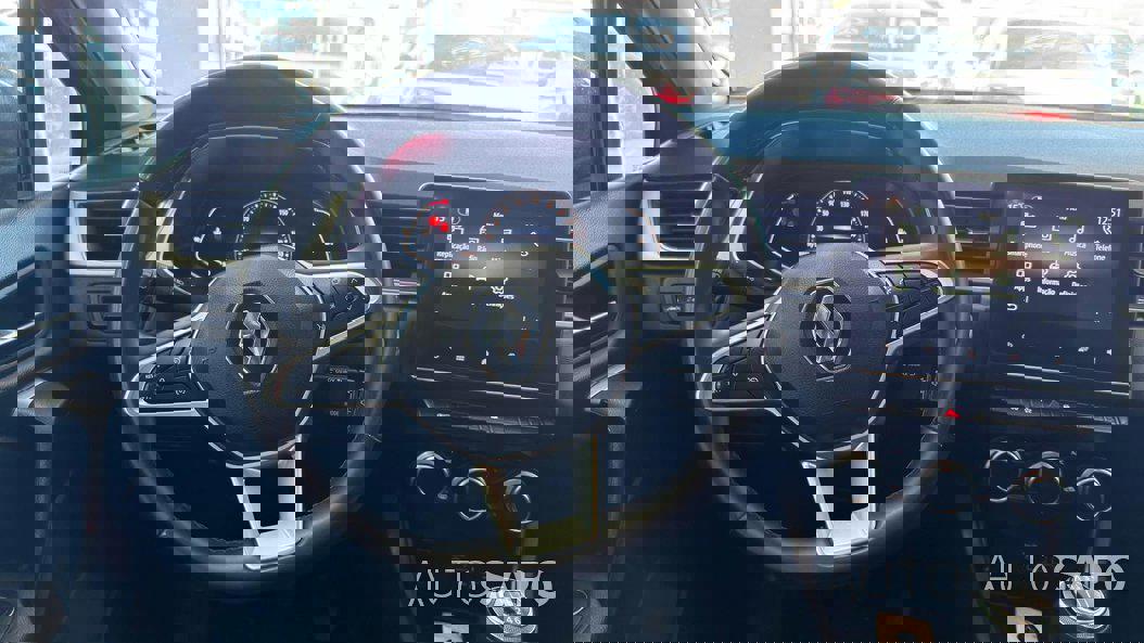 Renault Captur 1.0 TCe Exclusive de 2022