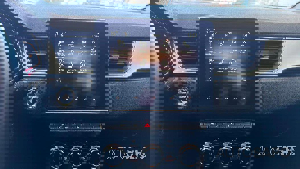 Renault Captur 1.0 TCe Exclusive de 2022