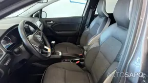 Renault Captur 1.0 TCe Exclusive de 2022