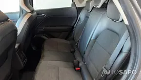 Renault Captur 1.0 TCe Exclusive de 2022