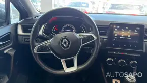 Renault Captur 1.0 TCe Exclusive de 2022