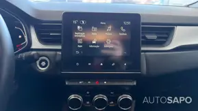 Renault Captur 1.0 TCe Exclusive de 2022