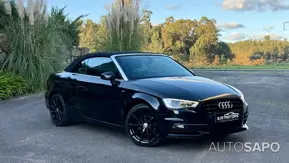 Audi A3 de 2014