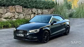 Audi A3 de 2014
