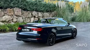 Audi A3 de 2014