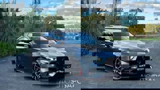 Mercedes-Benz Classe A de 2020