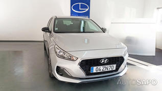 Hyundai i30 1.0 T-GDi Style Plus de 2019