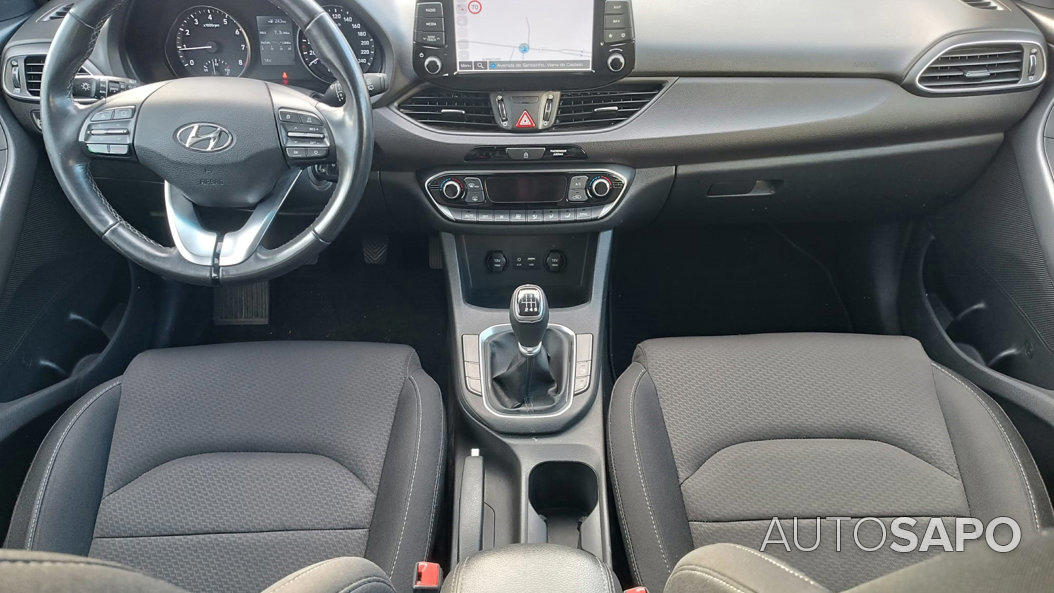 Hyundai i30 1.0 T-GDi Style Plus de 2019