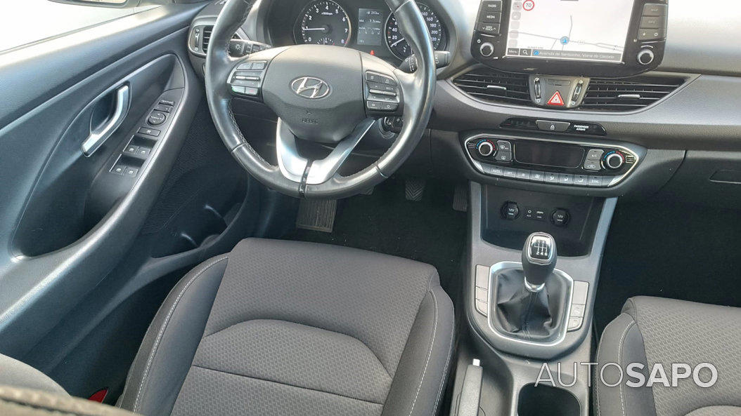 Hyundai i30 1.0 T-GDi Style Plus de 2019