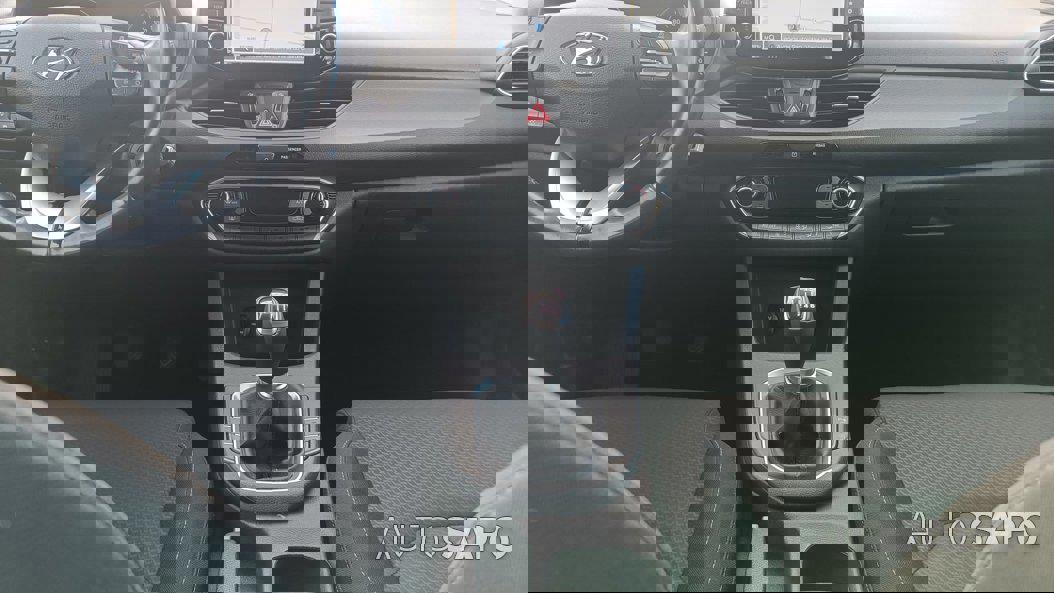 Hyundai i30 1.0 T-GDi Style Plus de 2019