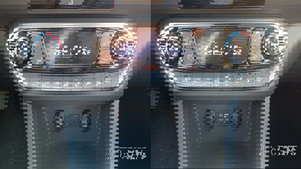 Hyundai i30 1.0 T-GDi Style Plus de 2019