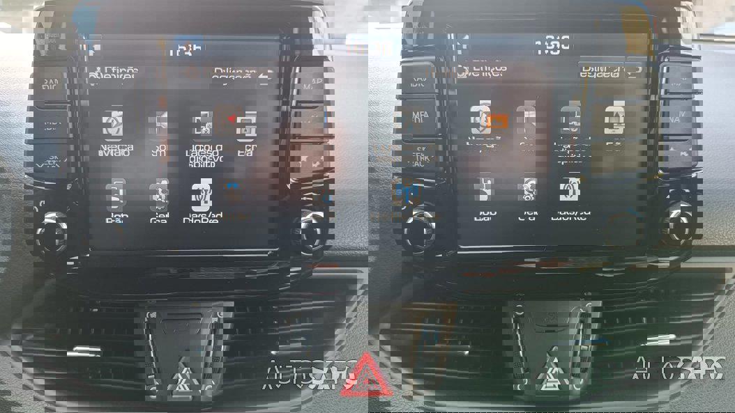 Hyundai i30 1.0 T-GDi Style Plus de 2019