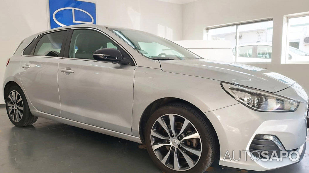 Hyundai i30 1.0 T-GDi Style Plus de 2019