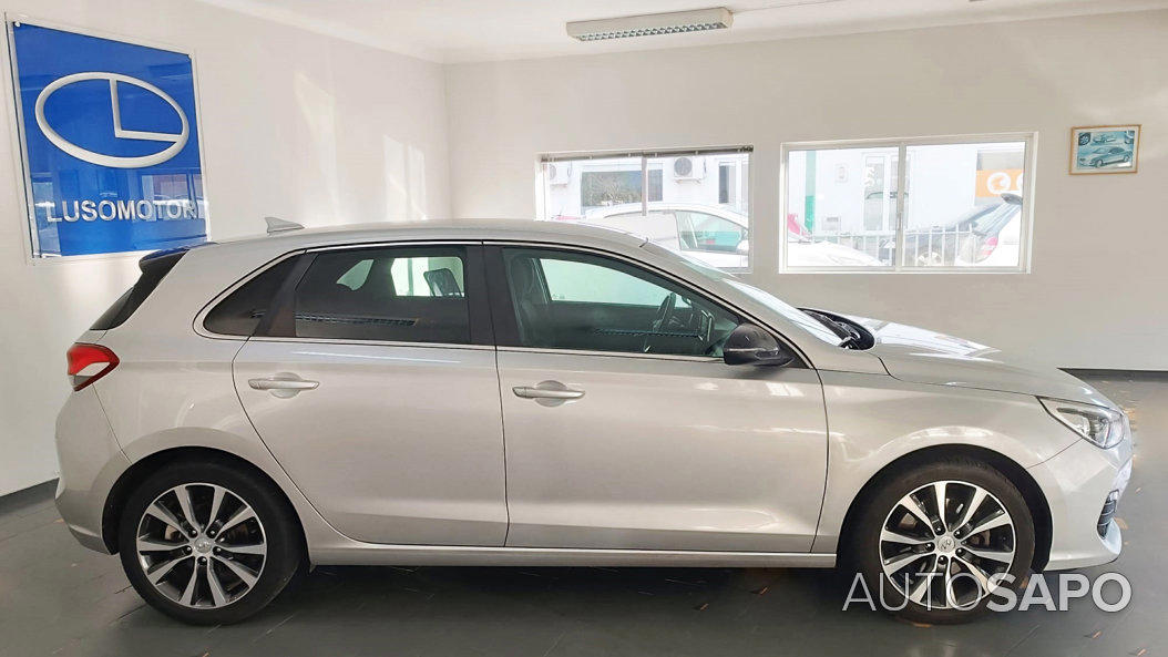 Hyundai i30 1.0 T-GDi Style Plus de 2019