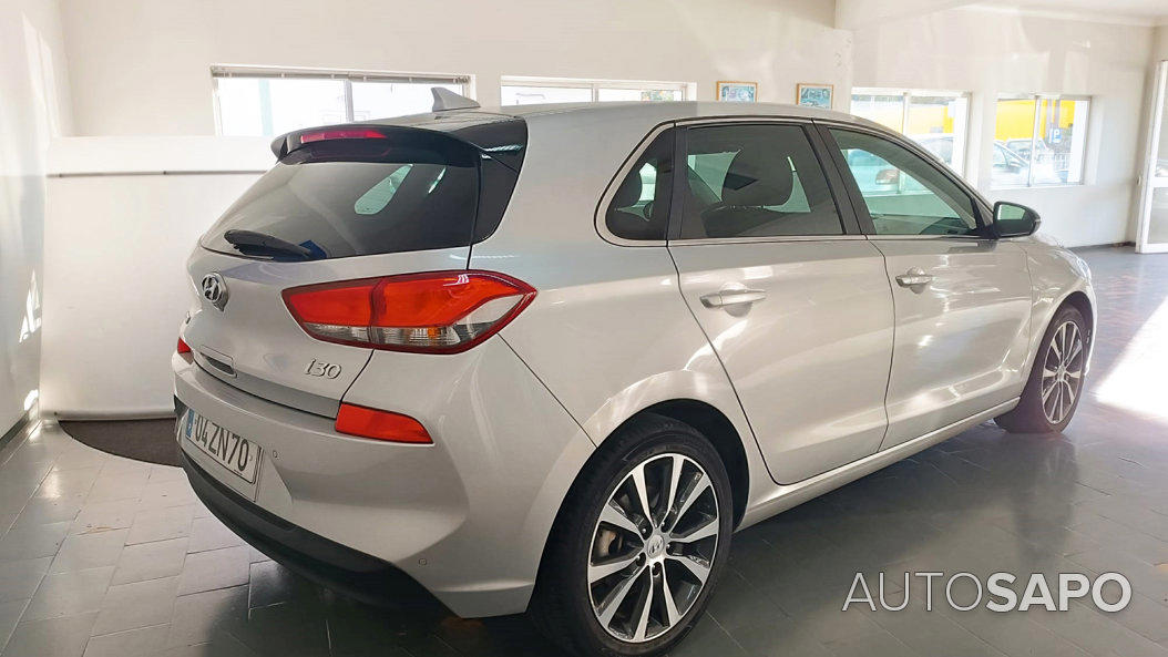 Hyundai i30 1.0 T-GDi Style Plus de 2019