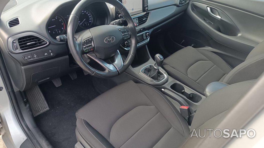 Hyundai i30 1.0 T-GDi Style Plus de 2019
