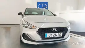 Hyundai i30 1.0 T-GDi Style Plus de 2019