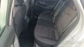 Hyundai i30 1.0 T-GDi Style Plus de 2019