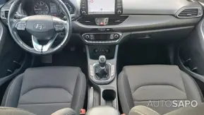 Hyundai i30 1.0 T-GDi Style Plus de 2019
