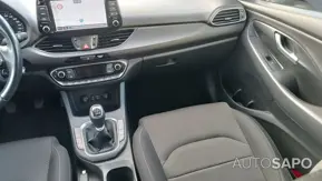 Hyundai i30 1.0 T-GDi Style Plus de 2019