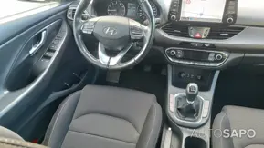 Hyundai i30 1.0 T-GDi Style Plus de 2019