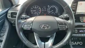 Hyundai i30 1.0 T-GDi Style Plus de 2019