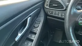 Hyundai i30 1.0 T-GDi Style Plus de 2019