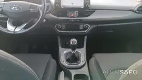 Hyundai i30 1.0 T-GDi Style Plus de 2019