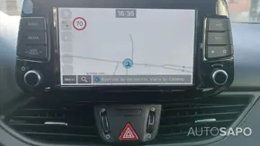 Hyundai i30 1.0 T-GDi Style Plus de 2019