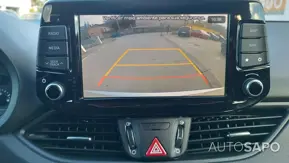 Hyundai i30 1.0 T-GDi Style Plus de 2019