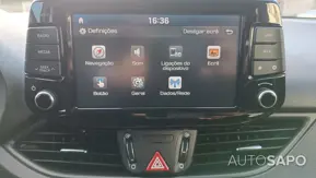 Hyundai i30 1.0 T-GDi Style Plus de 2019