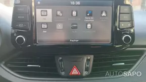 Hyundai i30 1.0 T-GDi Style Plus de 2019