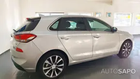 Hyundai i30 1.0 T-GDi Style Plus de 2019