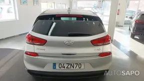 Hyundai i30 1.0 T-GDi Style Plus de 2019