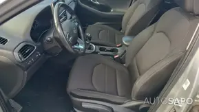Hyundai i30 1.0 T-GDi Style Plus de 2019