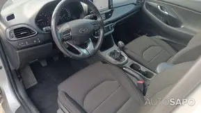 Hyundai i30 1.0 T-GDi Style Plus de 2019