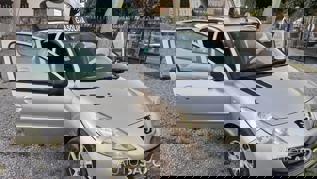 Peugeot 206+ + 1.1 Trendy de 2011