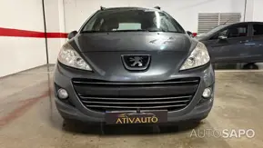 Peugeot 207 de 2010
