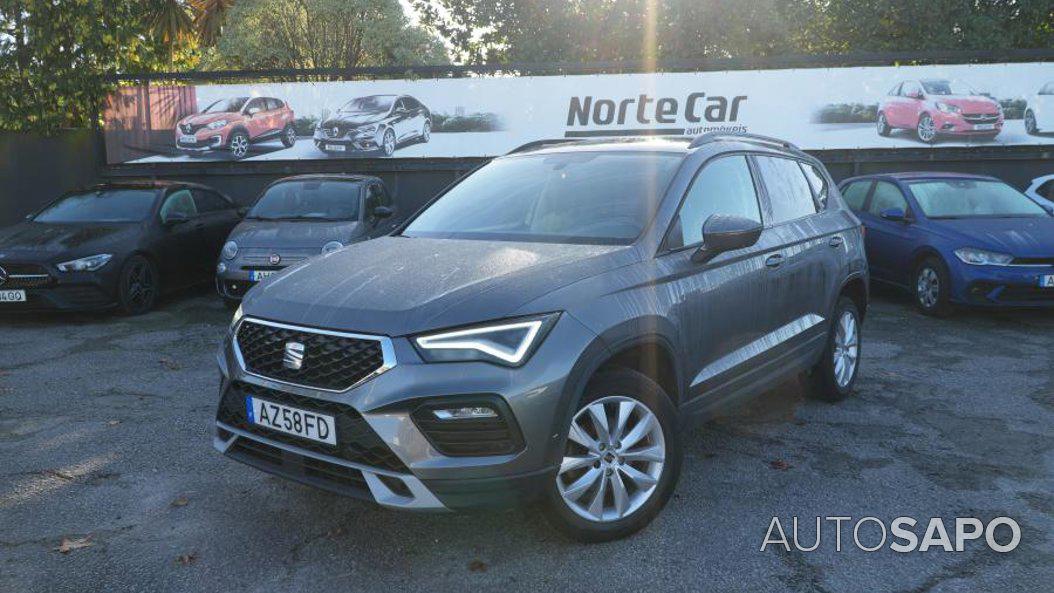 Seat Ateca 1.0 TSI Style de 2023