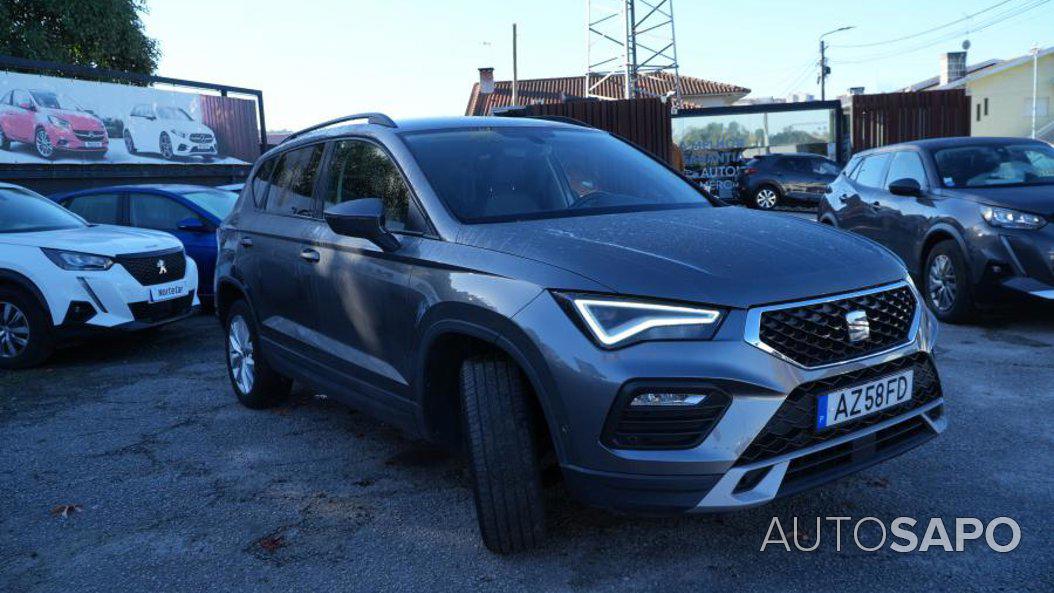 Seat Ateca 1.0 TSI Style de 2023