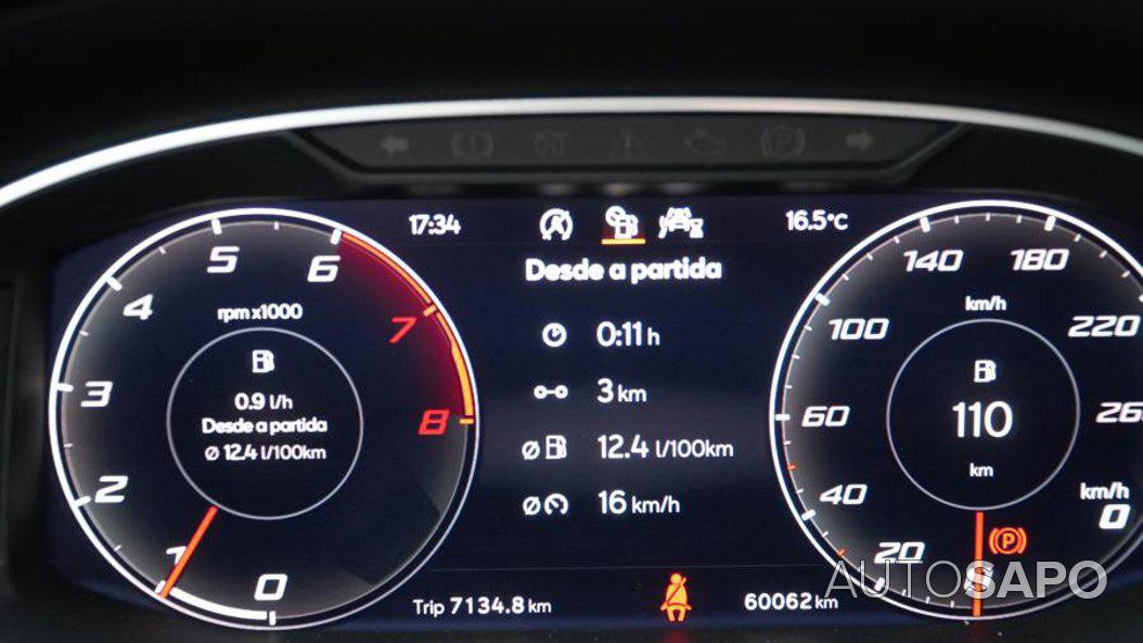 Seat Ateca 1.0 TSI Style de 2023