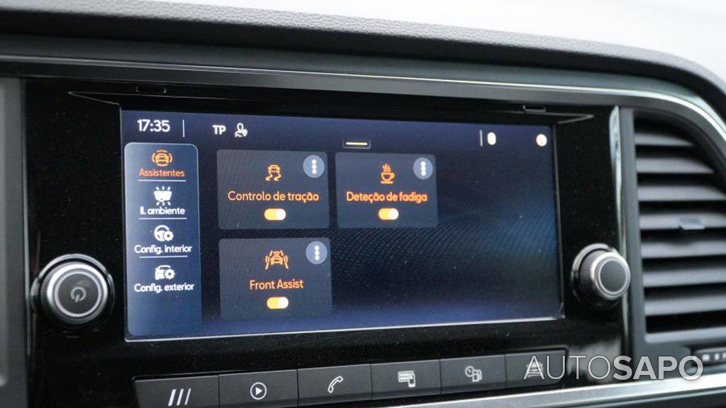 Seat Ateca 1.0 TSI Style de 2023