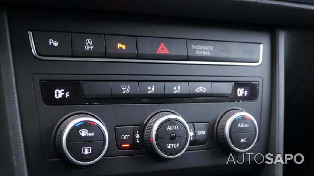 Seat Ateca 1.0 TSI Style de 2023