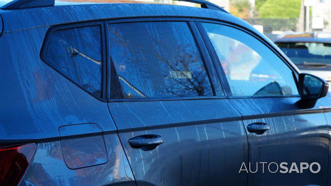 Seat Ateca 1.0 TSI Style de 2023