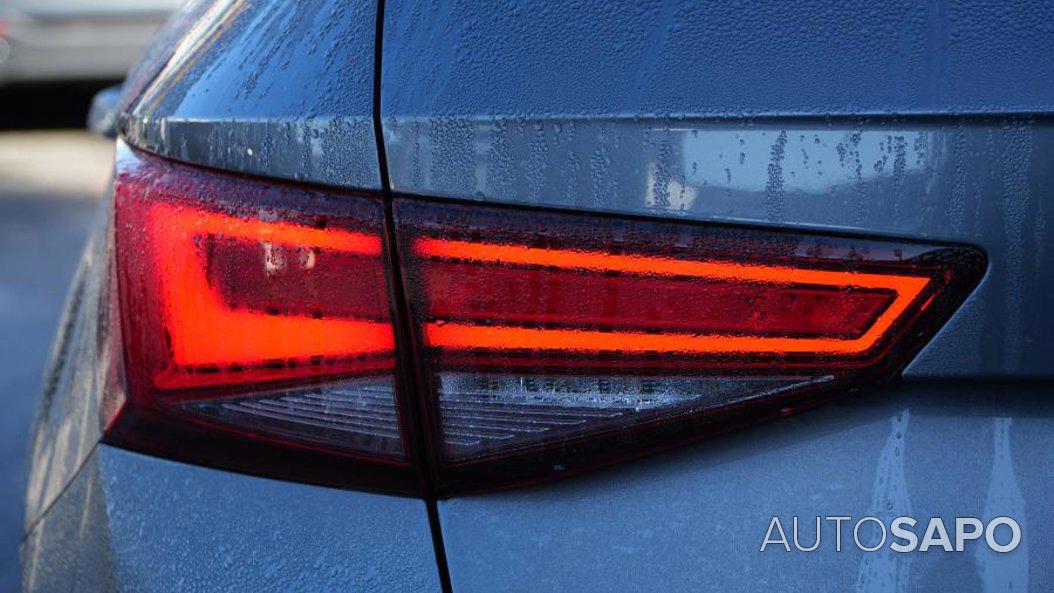 Seat Ateca 1.0 TSI Style de 2023