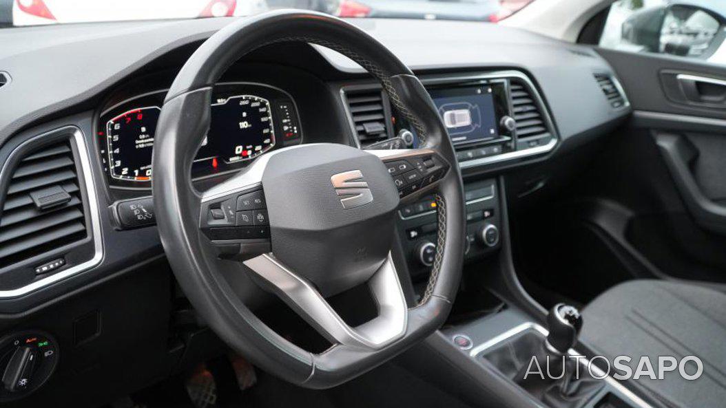 Seat Ateca 1.0 TSI Style de 2023