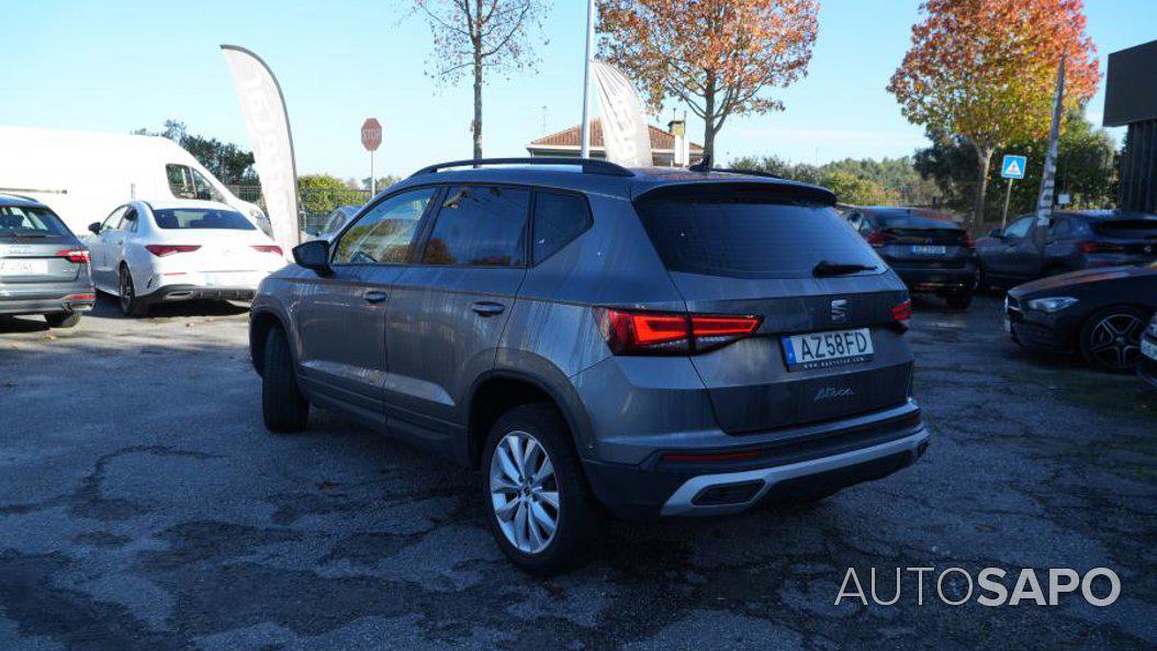 Seat Ateca 1.0 TSI Style de 2023