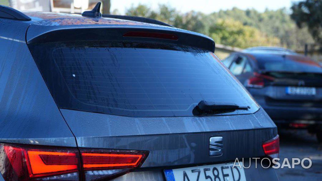 Seat Ateca 1.0 TSI Style de 2023