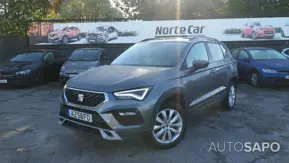 Seat Ateca 1.0 TSI Style de 2023