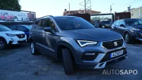 Seat Ateca 1.0 TSI Style de 2023